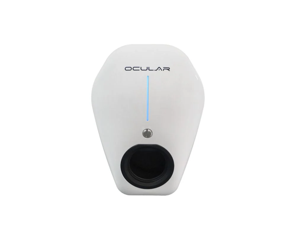 Ocular IQ Mini | 22 kW | Socket - Image 3