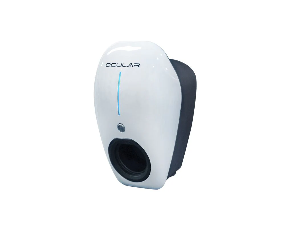 Ocular IQ Mini | 22 kW | Socket - Image 4