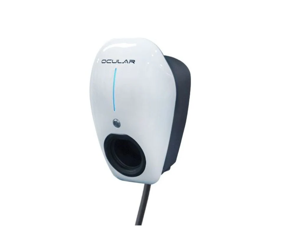 Ocular IQ Mini | 22 kW | w/5m Cable - Image 2