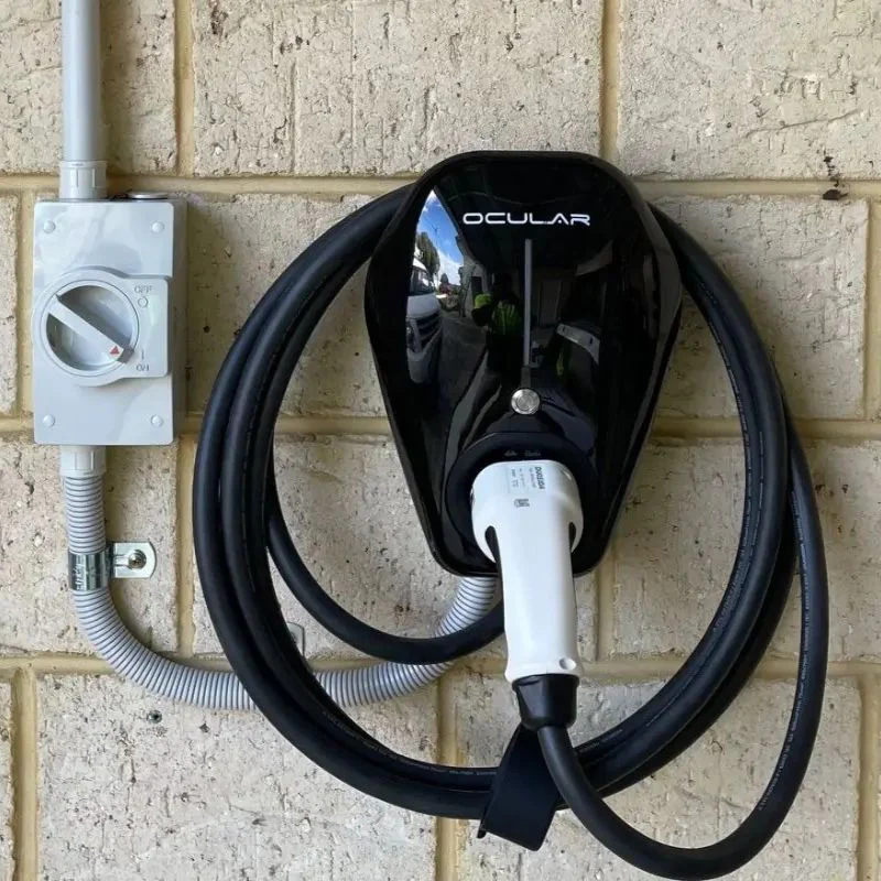 Ocular IQ Mini | 22 kW | w/5m Cable - Image 3