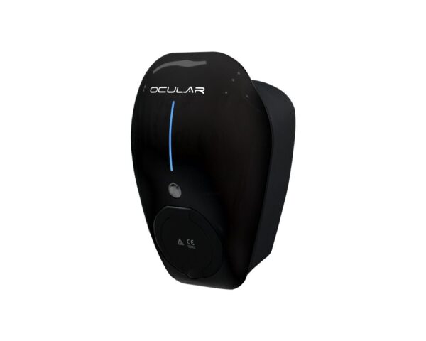 Ocular IQ Mini | 7 kW | Socket - Image 2