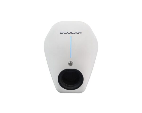 Ocular IQ Mini | 7 kW | Socket - Image 3