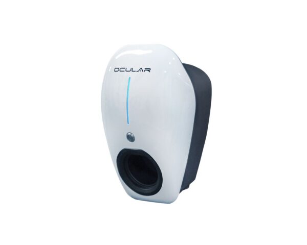 Ocular IQ Mini | 7 kW | Socket - Image 4