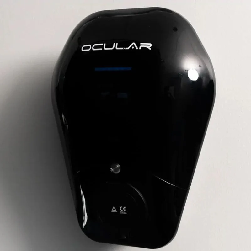 Ocular IQ Wallbox V2 | 7 kW | Socket - Image 10