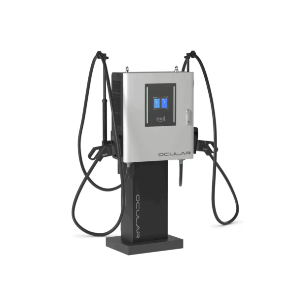 Ocular Titan DC Charger | 60kW | Dual Charger CCS2 - Image 6