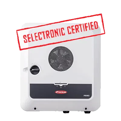 PRIMO GEN24 4.0 WLAN-SCERT