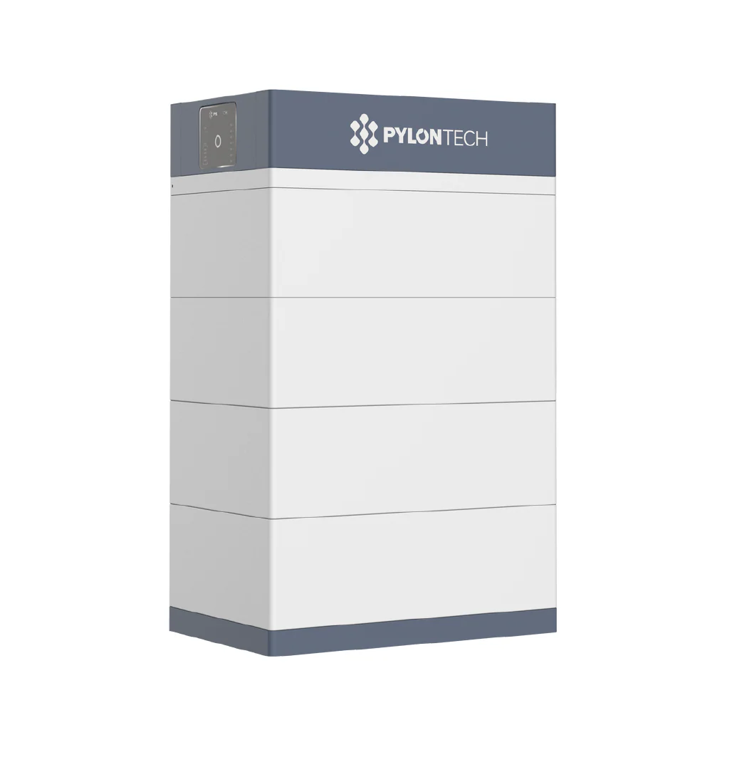Pylontech Force H3 41kWh Batteries and 8kW Inverter (1 Phase) - Image 2
