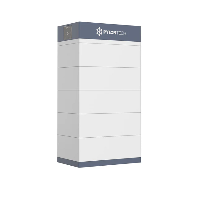 Pylontech Force H3 50kWh Batteries and 10kW Inverter (3 Phase) - Image 2