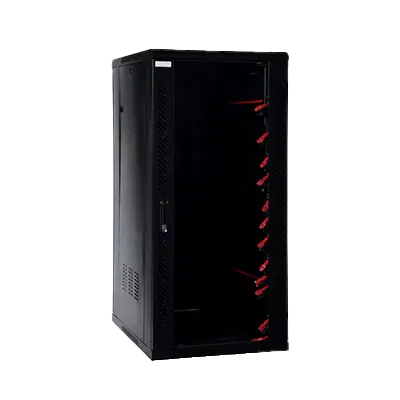Rack Series Cabinet PIR12C