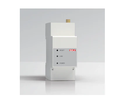 SAJ Three phase 24h load consumption monitoring kit w/DTSU666 w/3x100A CTs