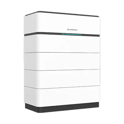 SBH200 HV LFP Battery System