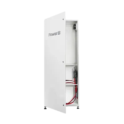 Slimline Series Cabinet PEF6W-B250