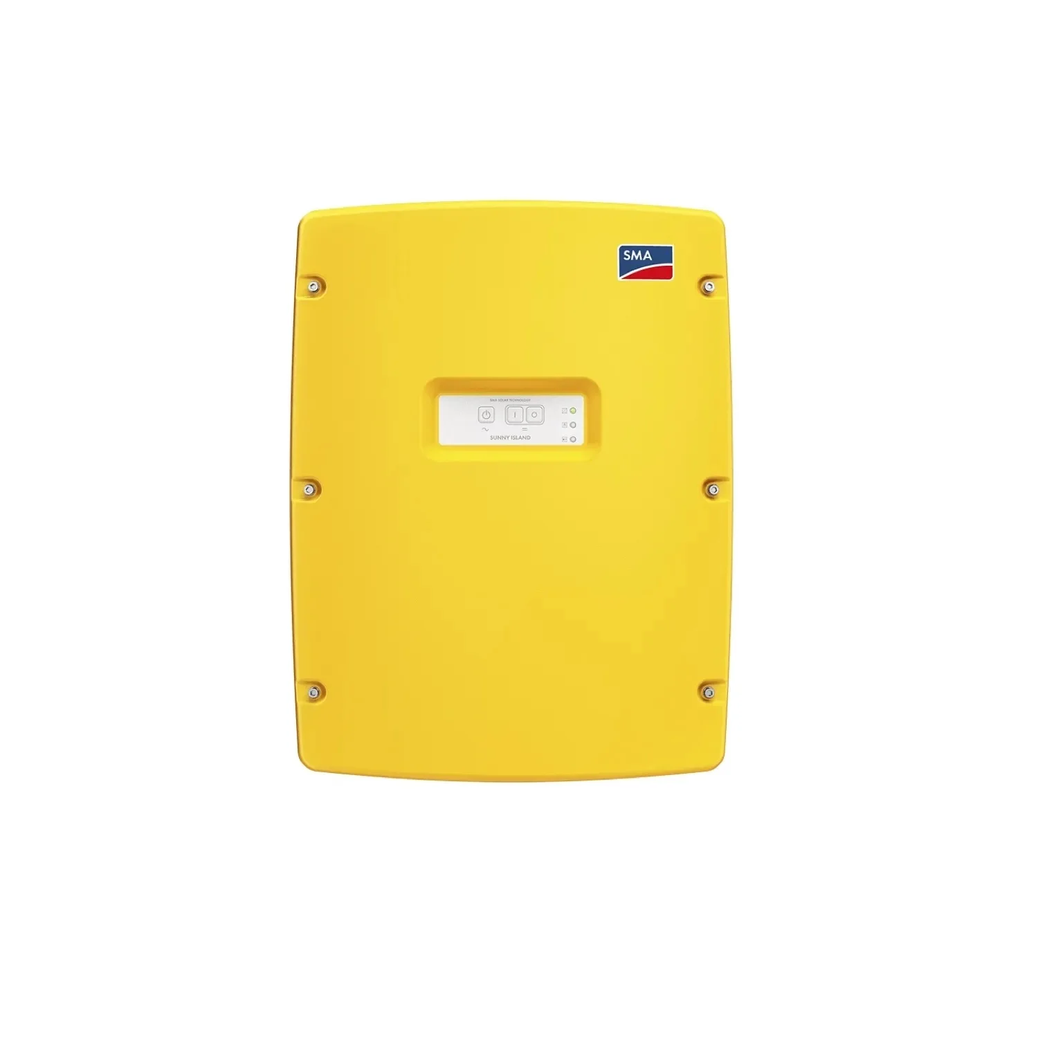 SMA Sunny Island OFF-Grid 8.0kW 1-Phase w/Wi-Fi (SI8.0H-13)
