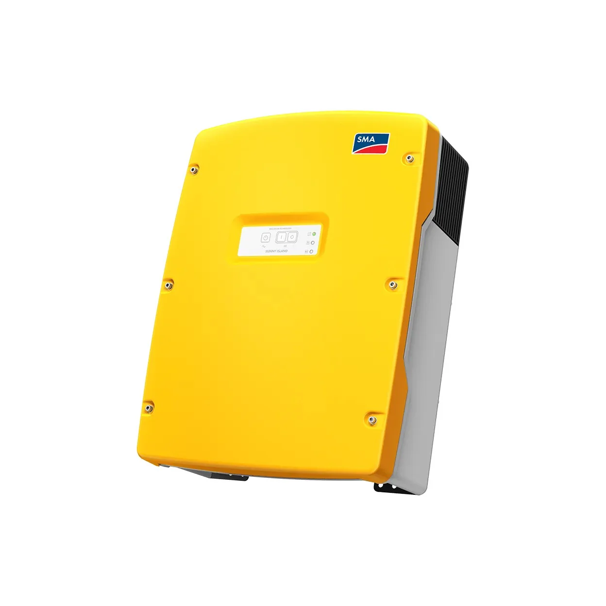 SMA Sunny Island OFF-Grid 8.0kW 1-Phase w/Wi-Fi (SI8.0H-13) - Image 2