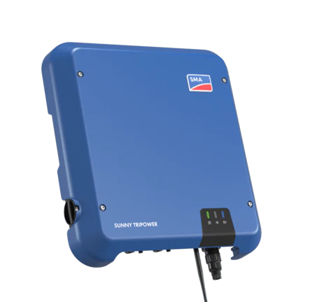 SMA Sunny Tripower String 5.0kW 3 Phase 2 MPPT 2 Strings w/Wi-Fi w/DCI (STP5.0-3AV-40)
