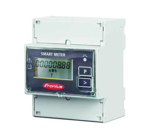 Smart Meter 63A-3