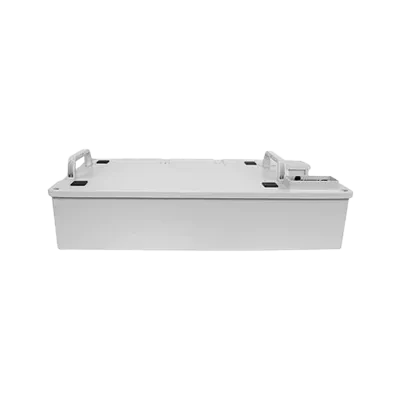 SMR050 HV LFP Battery Module