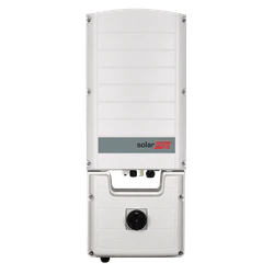 SolarEdge 7kW 3 phase w/o wifi w/ SetAPP w/o Optimiser 12Y Warranty