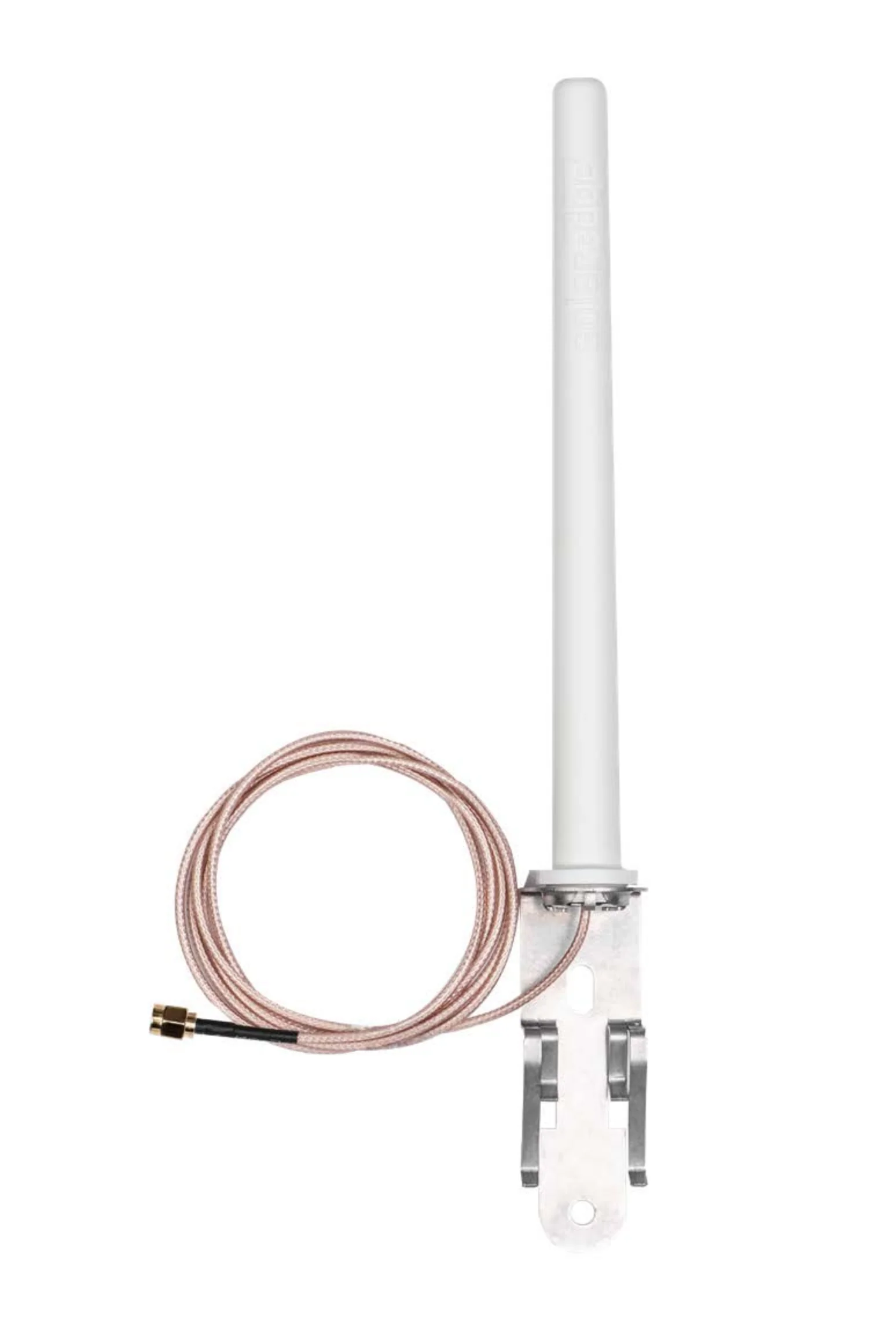 SolarEdge ENET Plug-in w/antenna -Home Network Plugin compatible with ENET-ready inverters, including; Genesis, HomeHub & Resi 3Ph. Allows wireless comm with Battery, Inline Meter and SolarEdge Smart Energy Devices. (ENET-HBNP-01) - Image 3