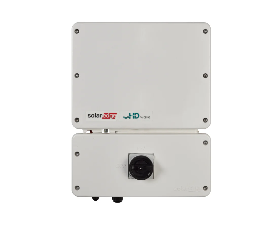 SolarEdge Single Phase Home Hub 5kW Prism w/Wi-Fi w/meter w/o CT w/ SetApp 12Y warranty