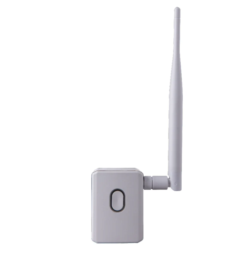 SolarEdge wireless repeater
