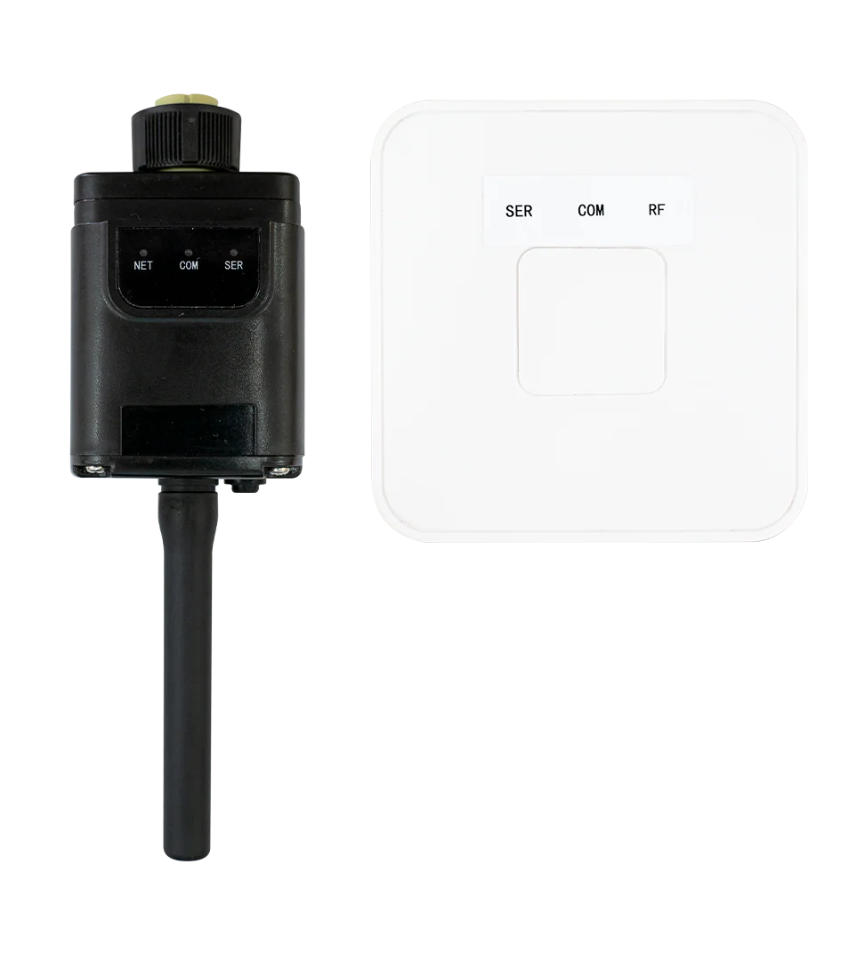 Solis Data Logging Device w/ RF stick w/ RF Gateway