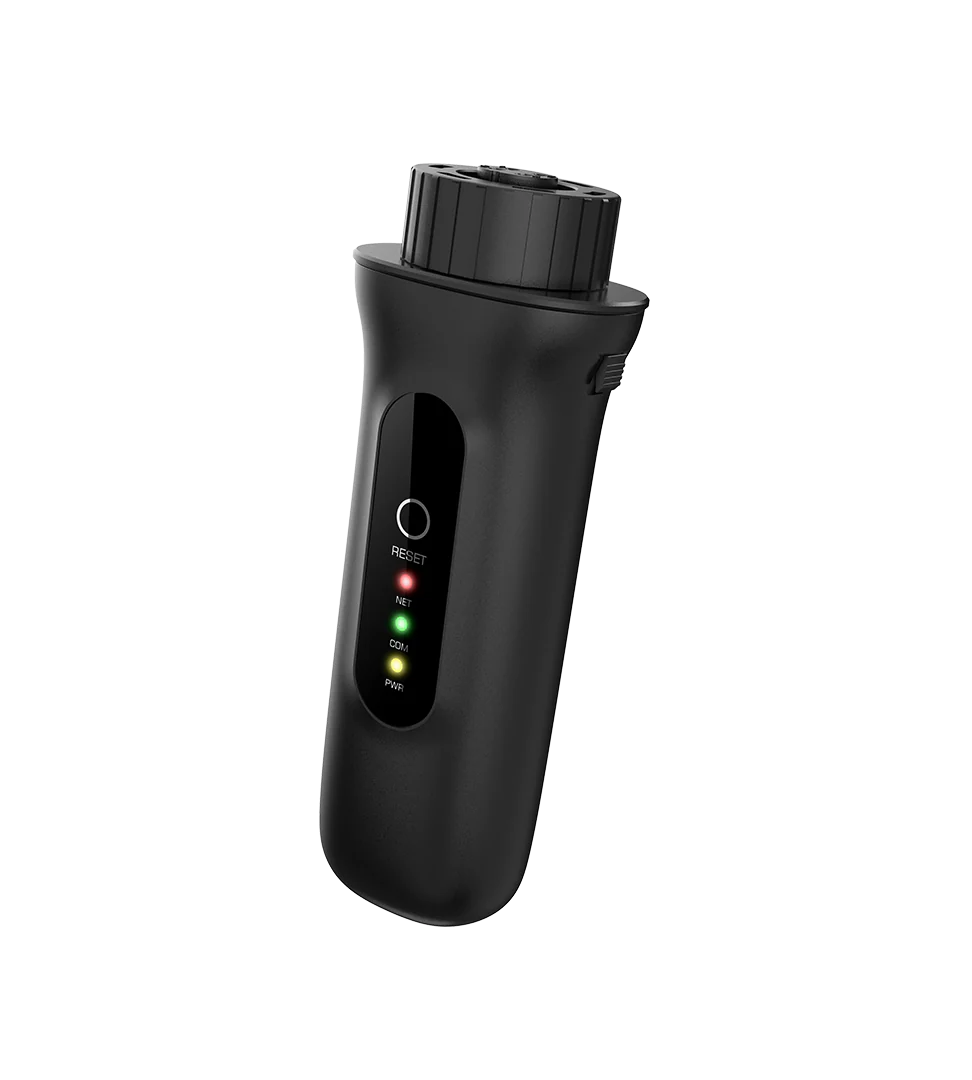 Solis Data Logging Stick - 4g dongle with 5 yr sim card - 4pin model suitable for S5 models