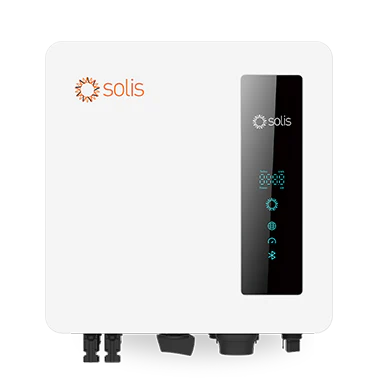 Solis S6 5kW 1 Phase 2 MPPT w/Wi-Fi w/ DCI [Add meter separately] - Image 2