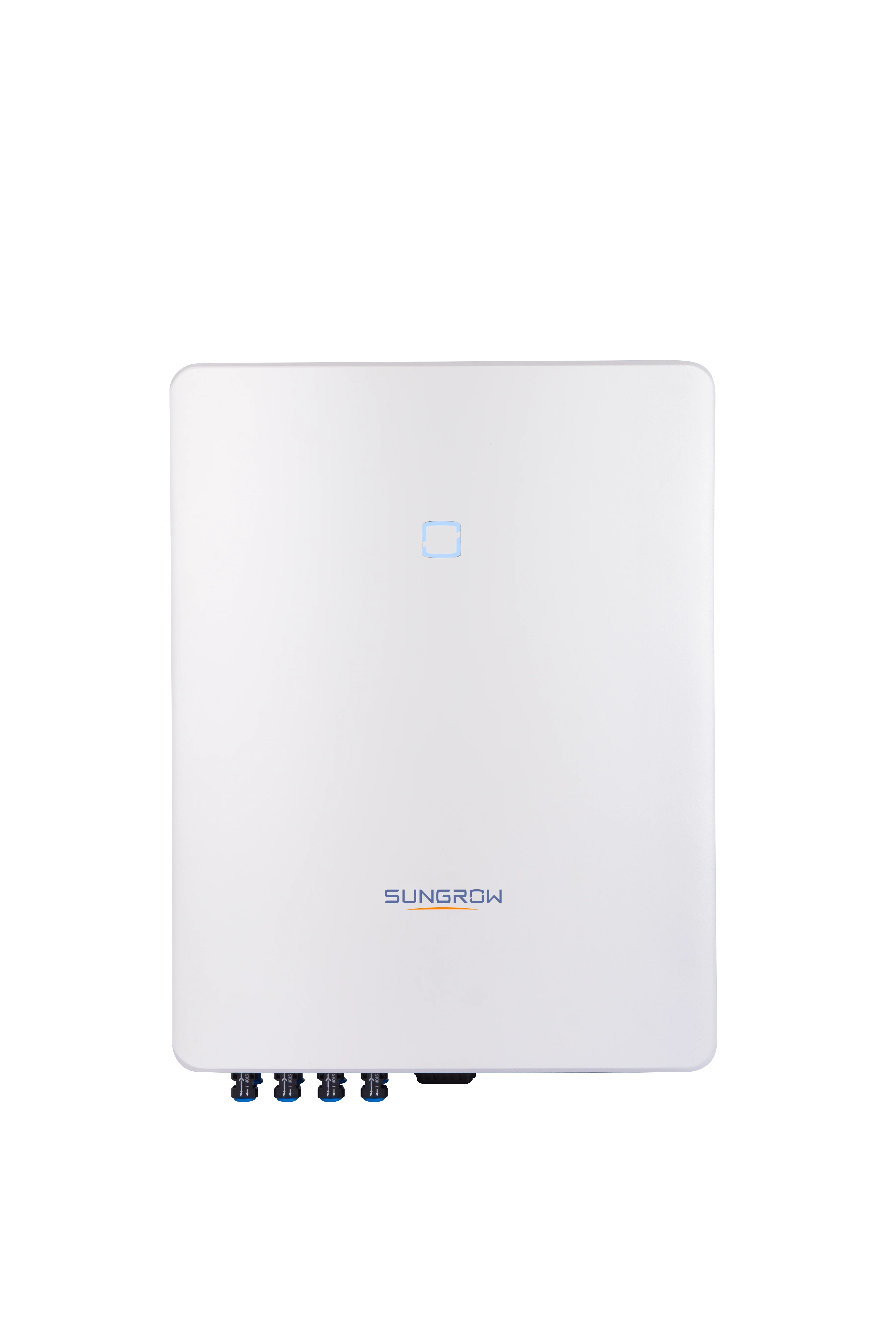 Sungrow 15kW 3 Phase 2 MPPT/4 Strings w/o Display w/wifi w/DCi w/DC iso (SG15RT)