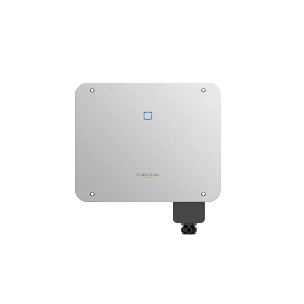 Sungrow 30.0kW 3 Phase 3 MPPT/6 Strings w/o Display w/wifi w/DC ISO w/DC Cover- (SG30CX-P2)