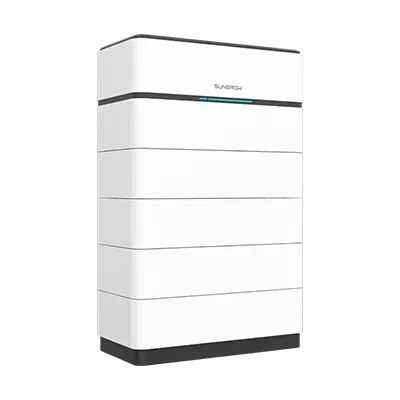 Sungrow SBH250 HV LFP Battery System
