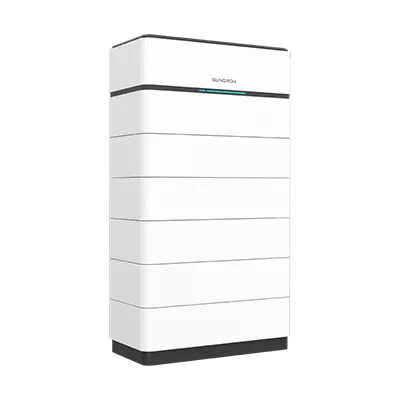 Sungrow SBH300 HV LFP Battery System
