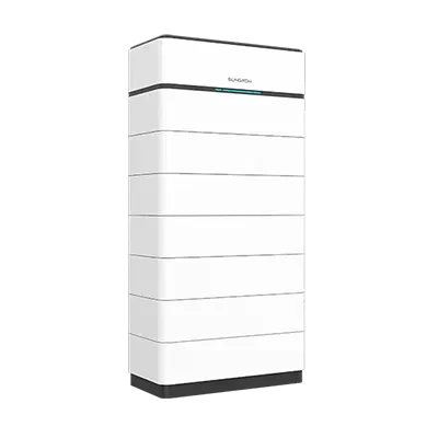 Sungrow SBH350 HV LFP Battery System