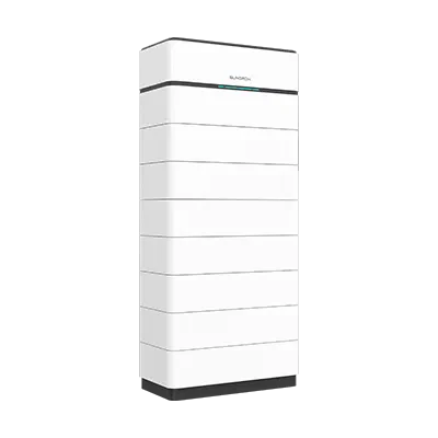 Sungrow SBH400 HV LFP Battery System