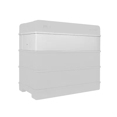 Sungrow SBR064 Empty Battery