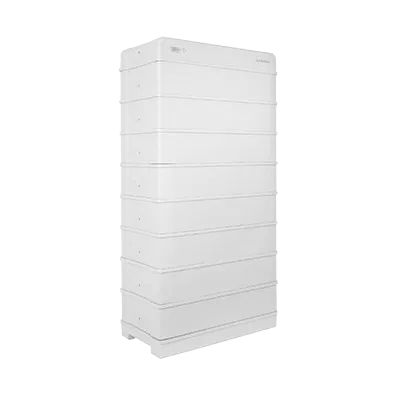 Sungrow SBR256 HV LFP Battery System
