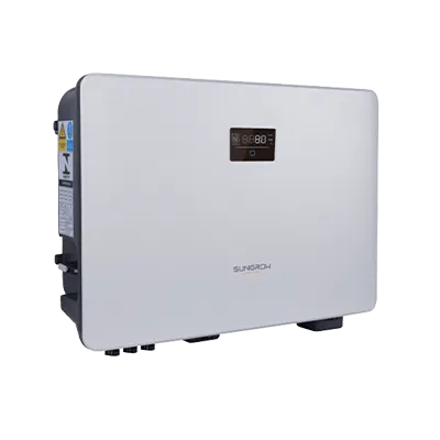 Sungrow SG8.0RS-ADA