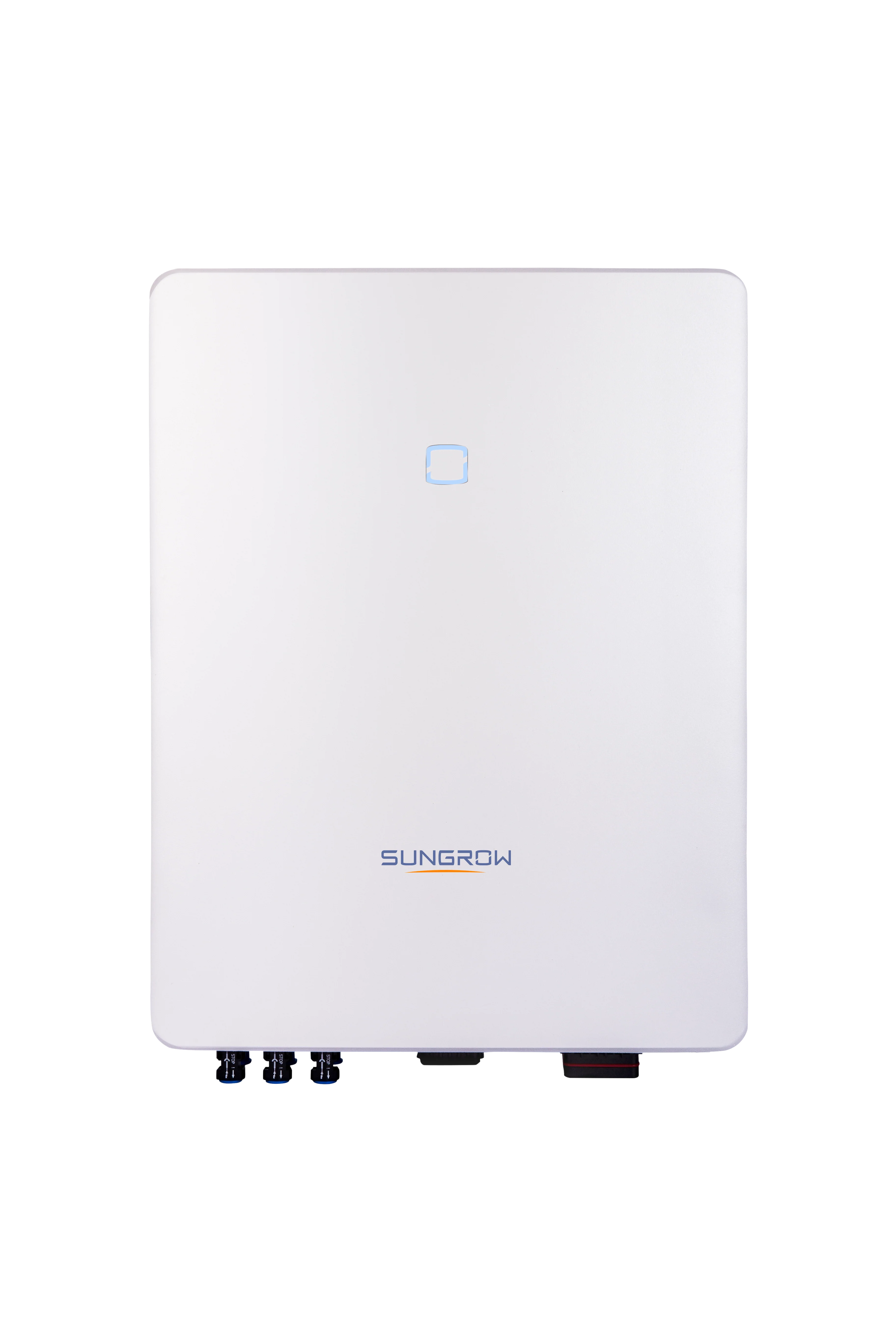 Sungrow String 8.0kW 3 Phase 2 MPPT/3 strings w/o Display w/DCi w/wifi w/ DC cover (SG8.0RT)