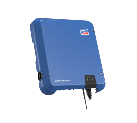 Sunny Tripower 4.0