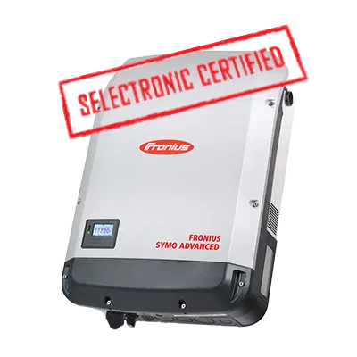 SYMO Advanced 15.0-3-M WLAN-SCERT