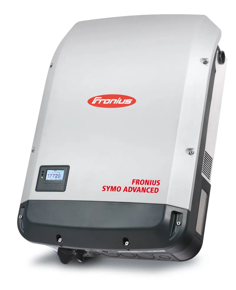 SYMO Advanced 20.0-3-M