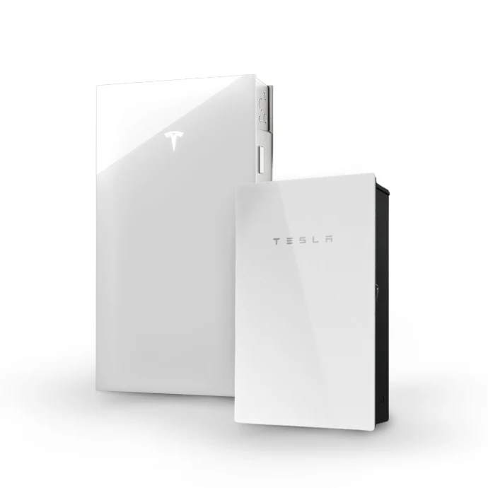 Tesla Powerwall 3 Full Installation