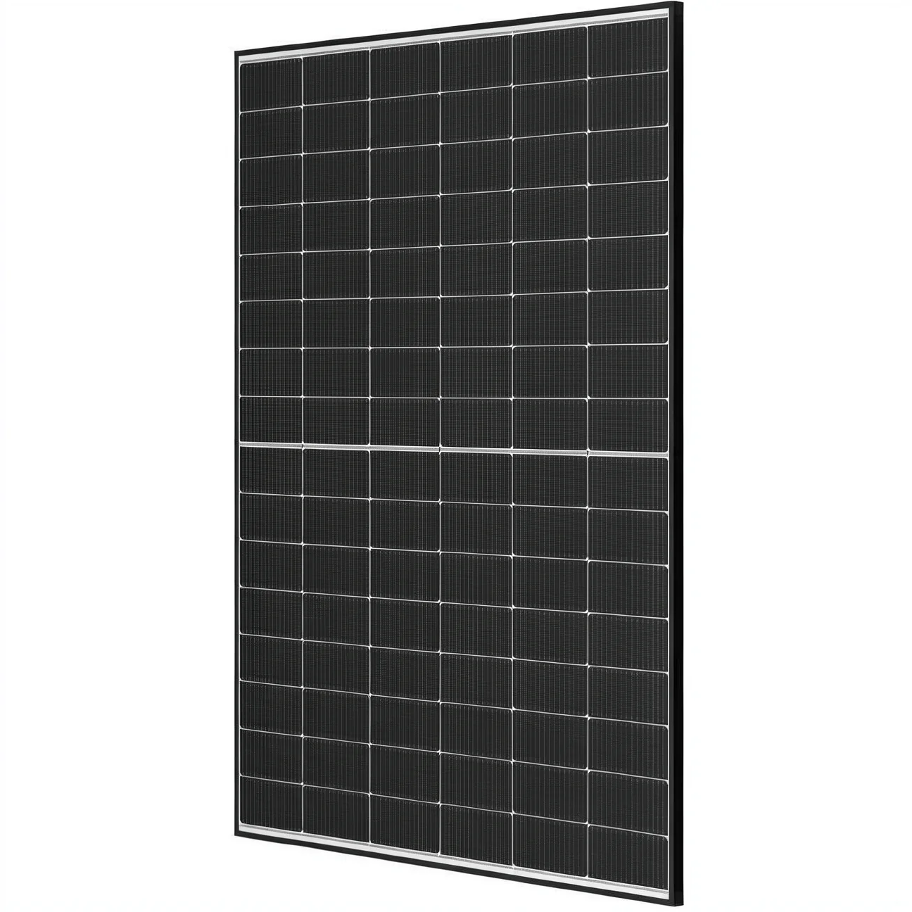 Trina 475 Watt 96 Cell VERTEX S+ N-TYPE i-TOPCon Ultra Dual Glass Monocrystalline 30mm Black Frame N Type Solar Panel PALLET OF 36