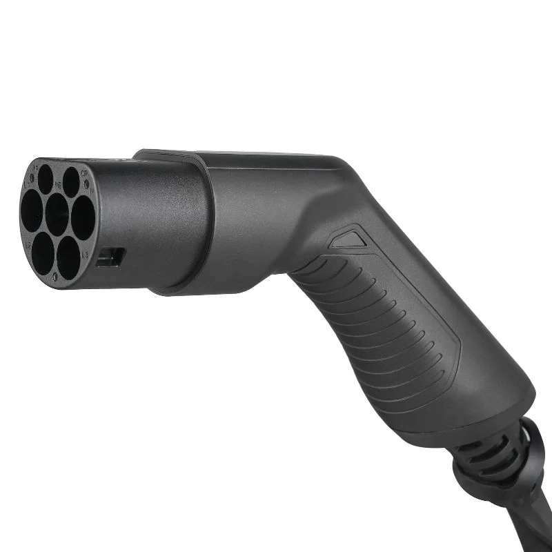 Type 2 to Type 2 EV Charging Cable | 5 Meters | 22kW - Image 4