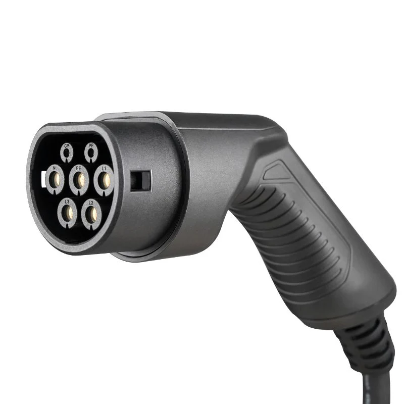 Type 2 to Type 2 EV Charging Cable | 5 Meters | 22kW - Image 5