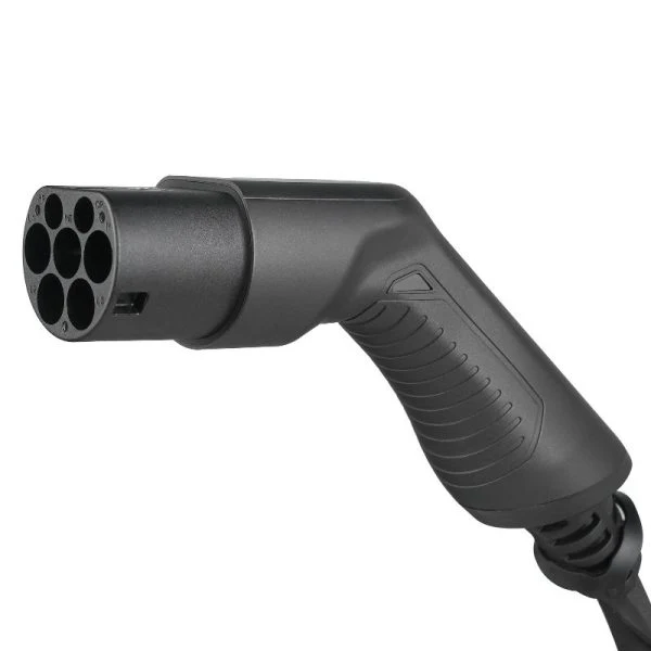 Type 2 to Type 2 EV Charging Cable | 5 Metres | 7kW - Image 5