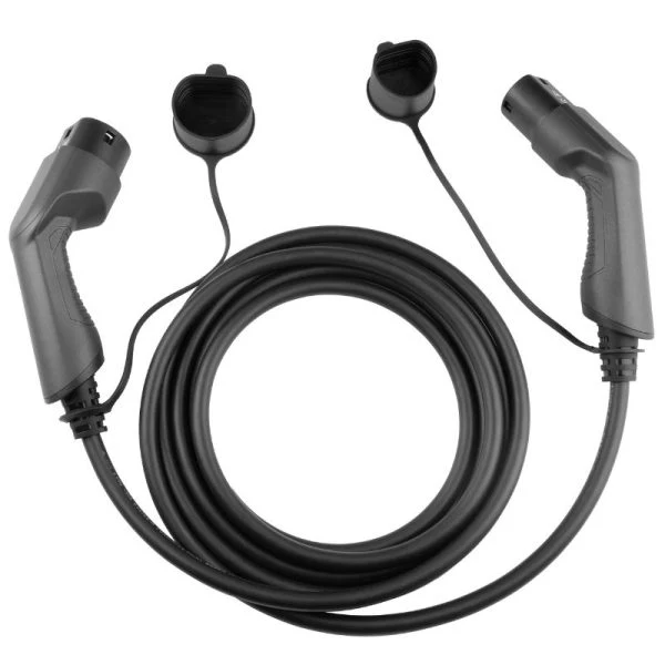 Type 2 to Type 2 EV Charging Cable | 7 Metre | 7kW - Image 3