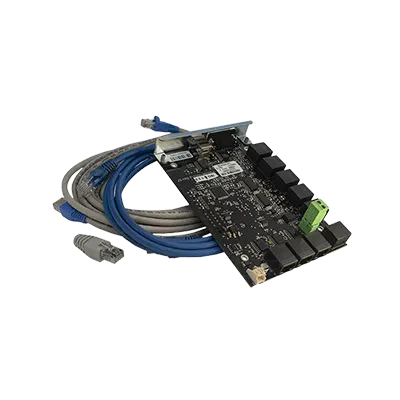 Universal Battery Communications Kit