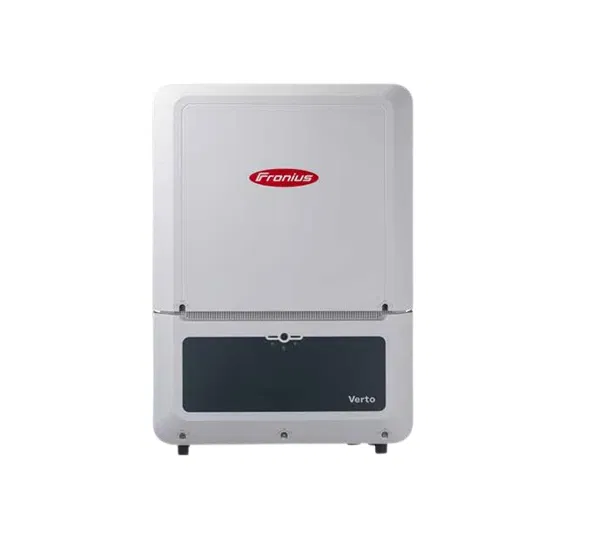Verto 25.0 Plus SPD 1+2