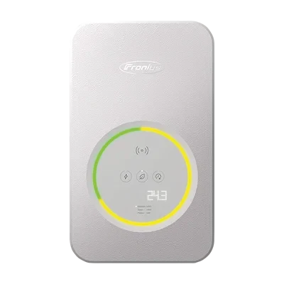 Wattpilot Flex Home 22 C6E
